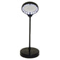 LightAccents Battery Operated Lighted Magnifier Desk Lamp with Flexible Gooseneck - LightAccents.com
 - 4