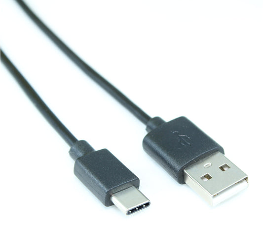 USB Type-C to USB-A 2.0