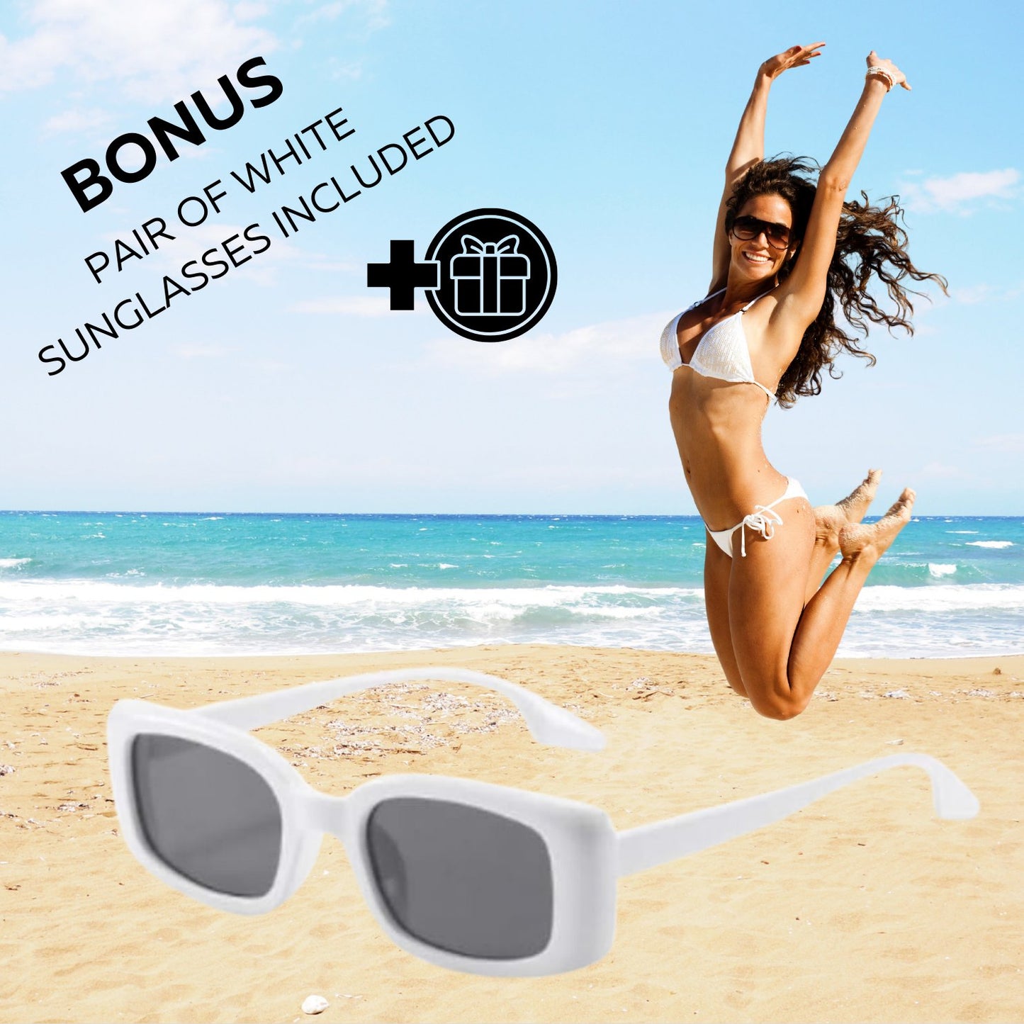 MTNShade Sunglasses Organizer Case Men & Women Retro Sunglasses for Storage Display of Multiple Sunglass
