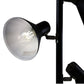 PISA 3 Light Modern Floor Lamp with 3 Adjustable Reading Lights