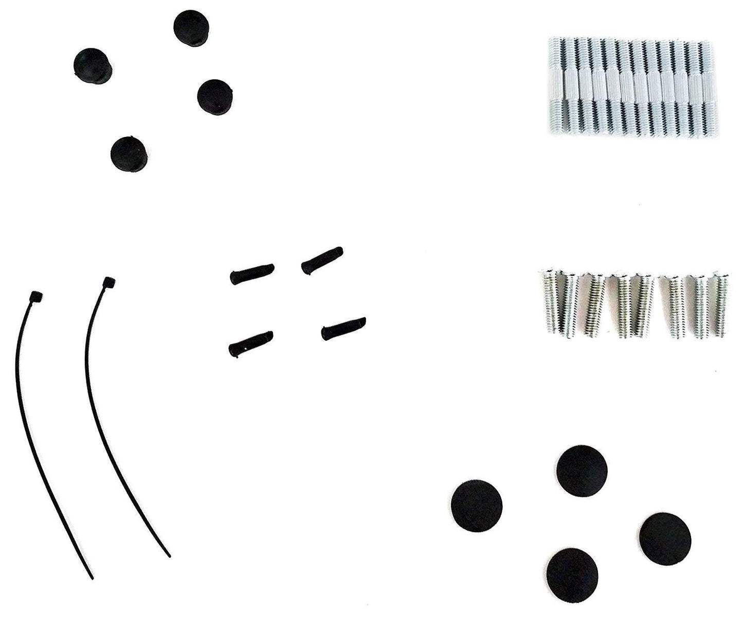 Hardware KIT for 69400-20, 69400-21