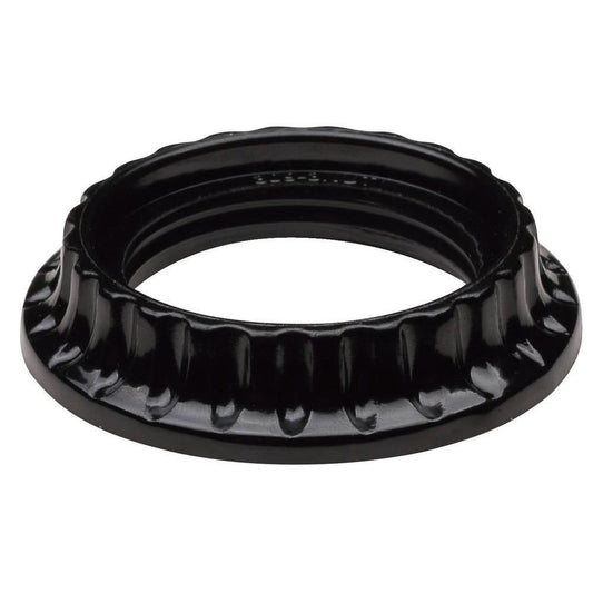 Replacement Socket Nut Medium Base E26 Sockets
