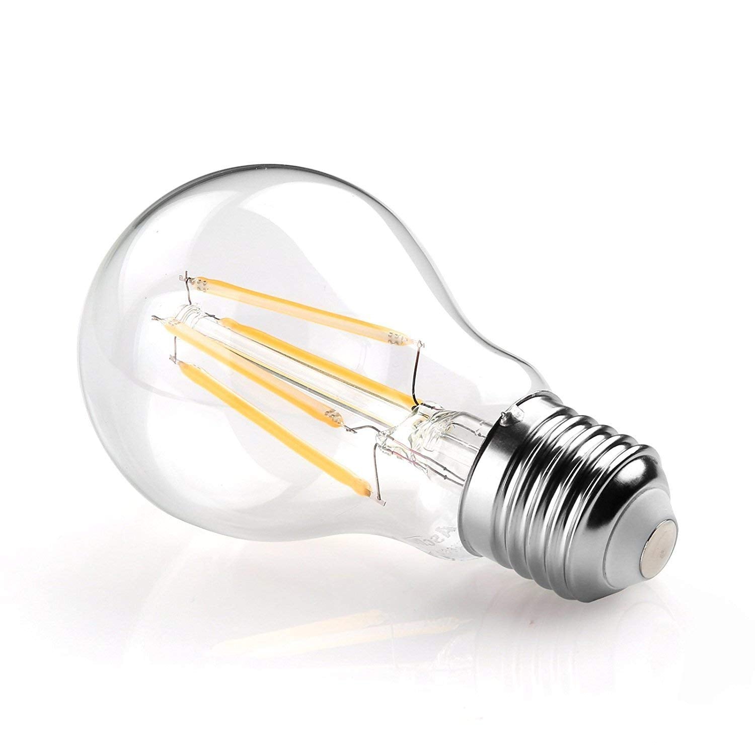 LED Filament Bulbs