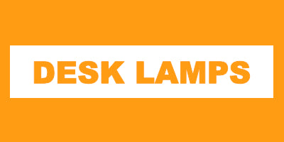 Desk Lamps - Reading Lamps - Study Lamps | Light Accents