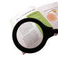 LightAccents Battery Operated Lighted Magnifier Desk Lamp with Flexible Gooseneck - LightAccents.com
 - 2