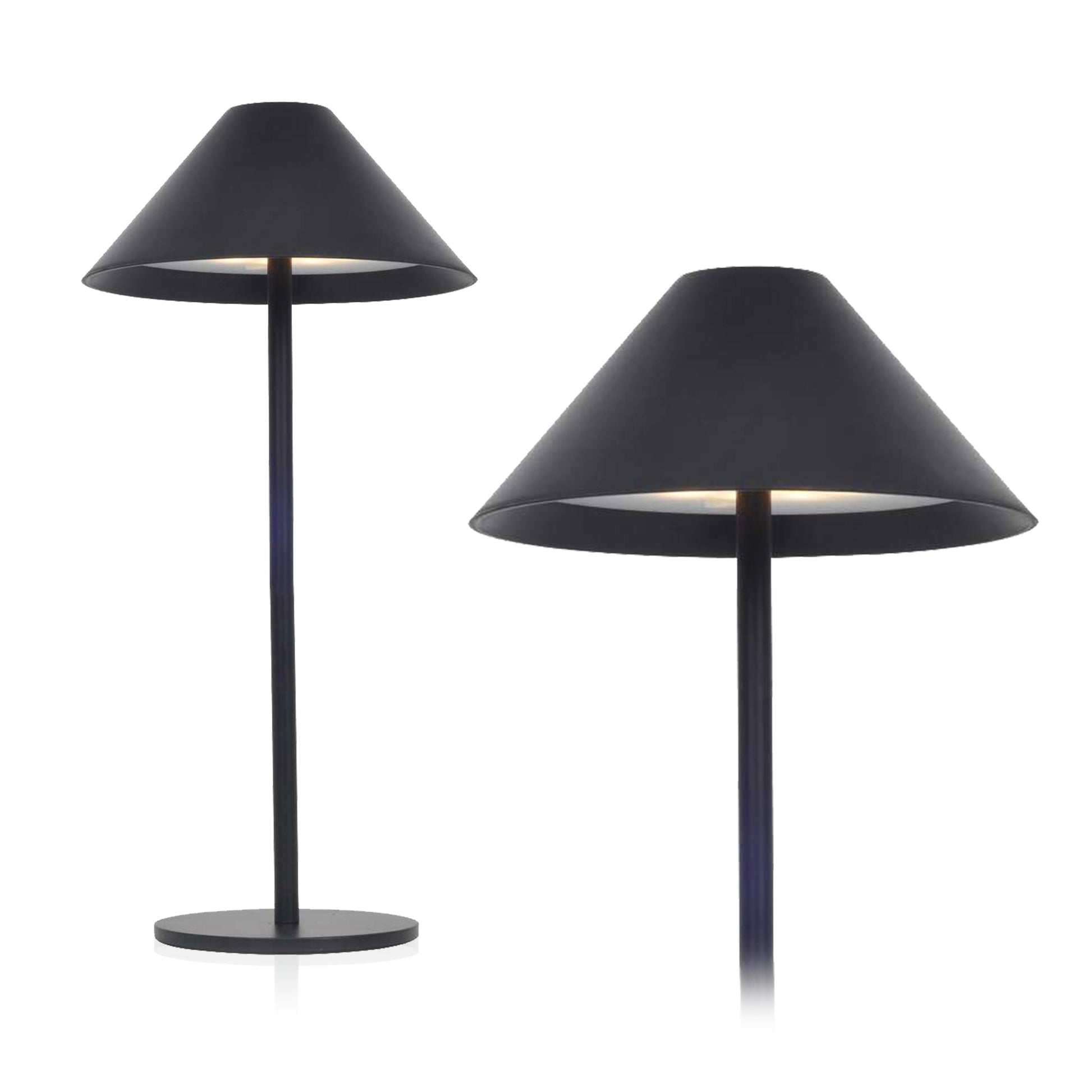How Many Table Lamps in a Living Room: The Perfect Lighting Solution